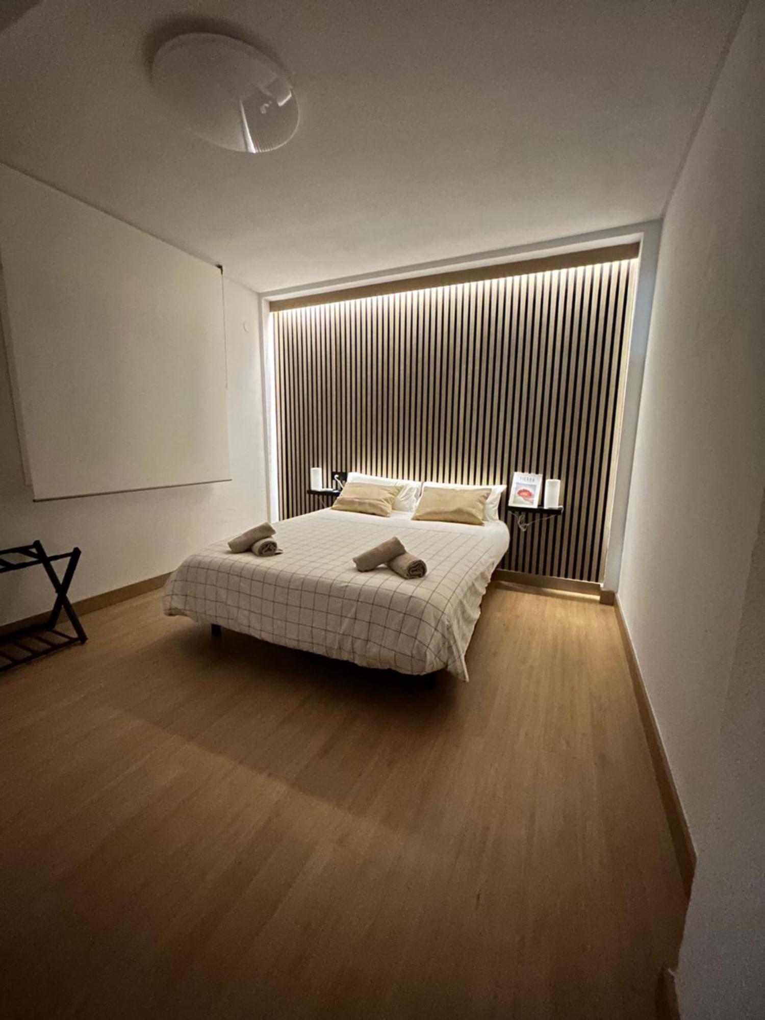 Apartamento Entre Dos Puentes Cordoba Exterior photo