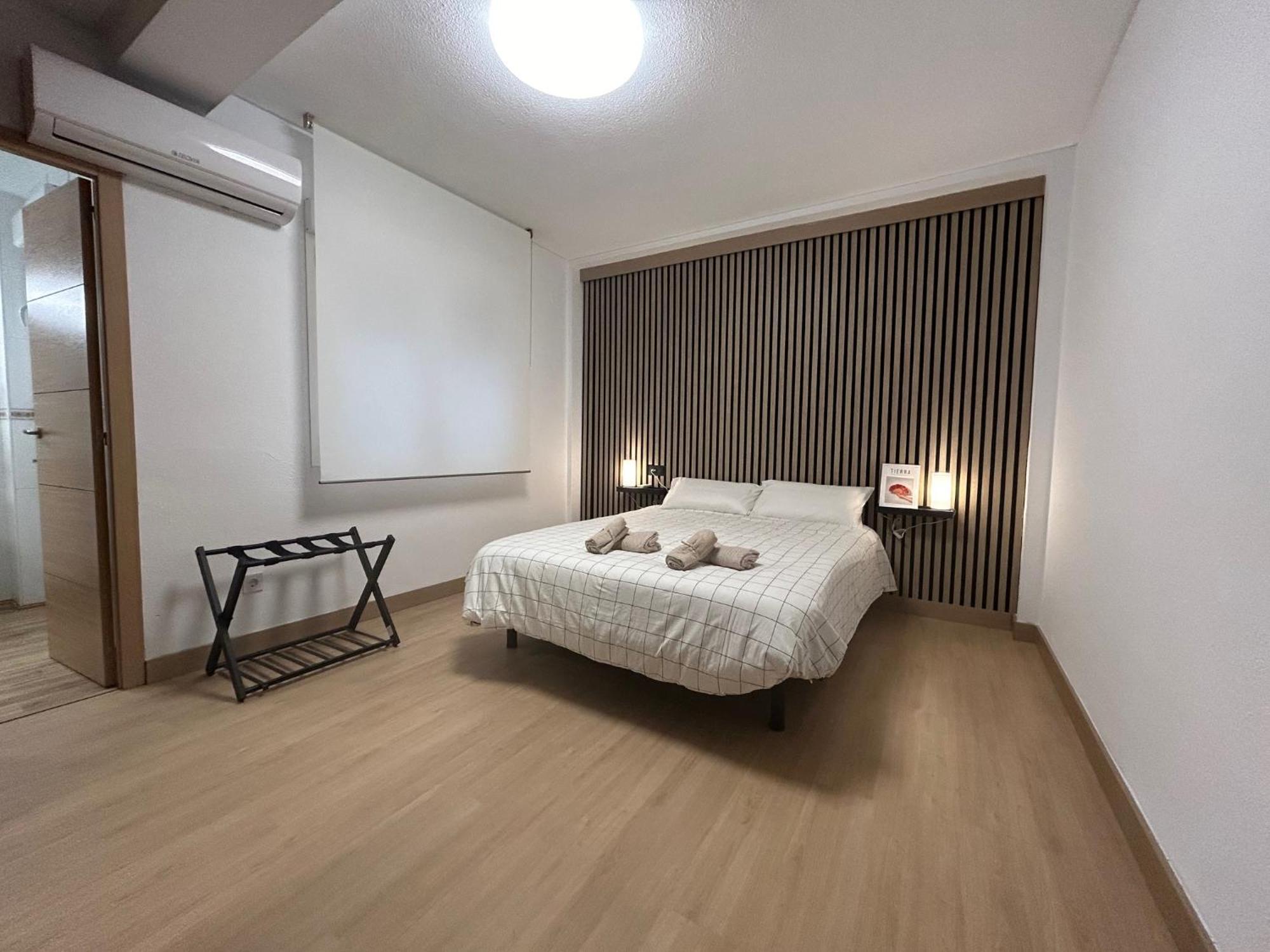 Apartamento Entre Dos Puentes Cordoba Exterior photo