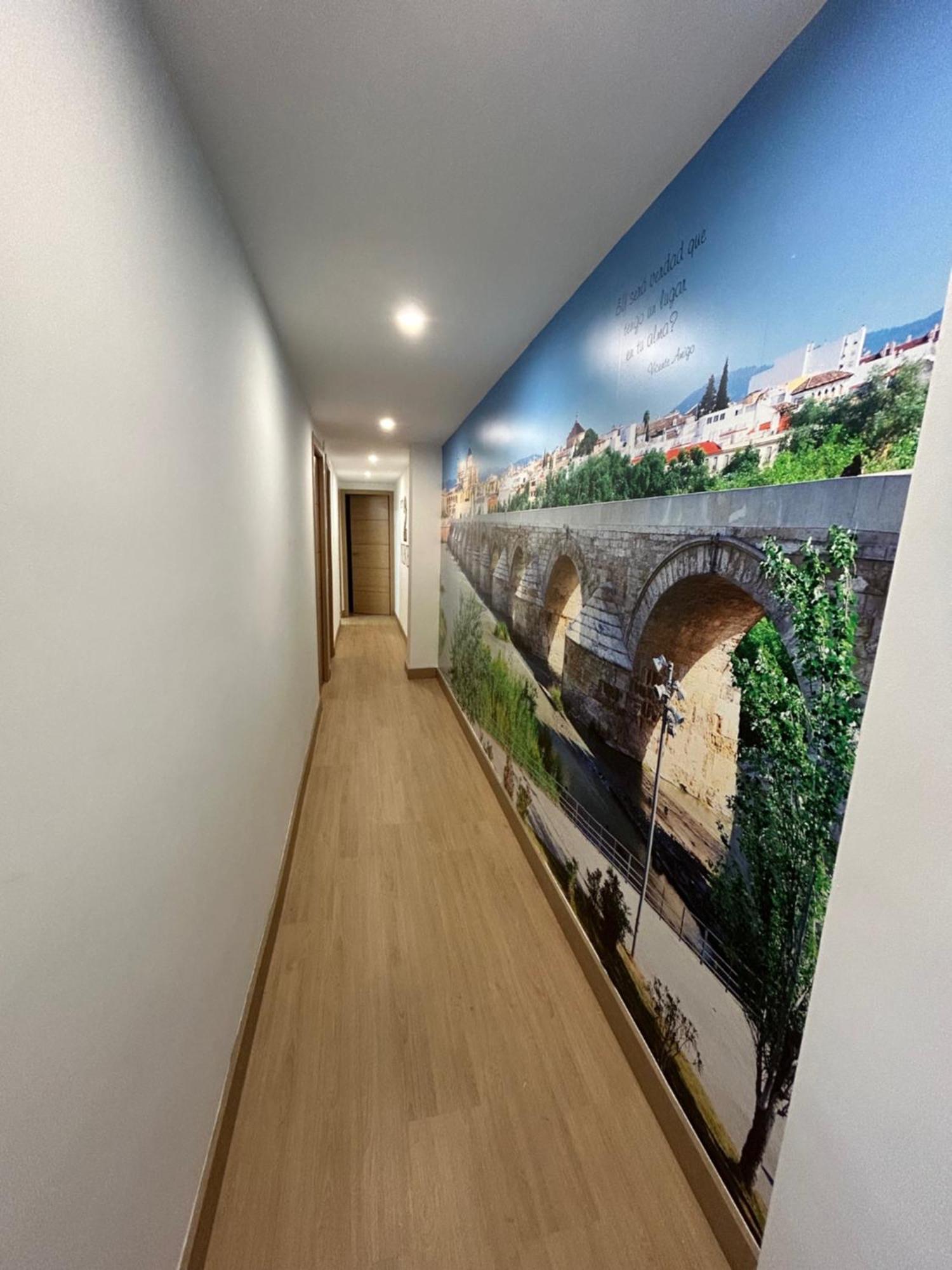 Apartamento Entre Dos Puentes Cordoba Exterior photo